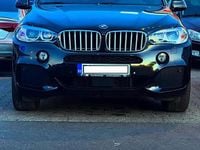 Second-hand BMW X5 iPerformance 313 CP (230 kW) 2018 Negru SUV