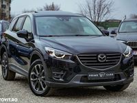 second-hand Mazda CX-5 2.2 SKYACTIV-D AWD Aut. Sports-Line