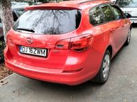 second-hand Opel Astra 