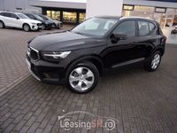 second-hand Volvo XC40 