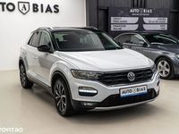 second-hand VW T-Roc 1.0 TSI Style