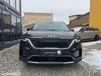 Second-hand Kia Carnival 200 CP (147 kW) 2023 Culoaregri Monovolum