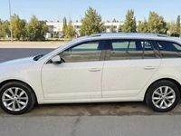 Second-hand Skoda Octavia 115 CP (84 kW) 2019 Break