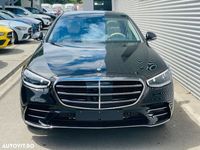 second-hand Mercedes S450 4MATIC MHEV Aut.