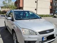 Second-hand Ford Focus 90 CP (66 kW) 2007
