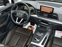 second-hand Audi Q5 55 TFSI e quattro S tronic