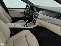 second-hand BMW 525 Seria 5 d xDrive Touring Sport-Aut. Modern Line