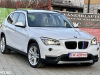 second-hand BMW X1 