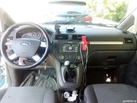 Second-hand Ford C-MAX 100 CP (73 kW) 2006 Monovolum