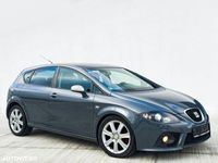 second-hand Seat Leon FR 2.0 - Posibilitate Rate - 12 Luni Garantie