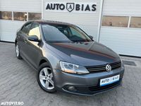 second-hand VW Jetta 1.6 TDI / BlueMotion/ Euro 5