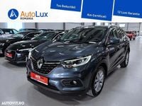 Second-hand Renault Kadjar Zen 140 CP (102 kW) 2020 Culoaregri SUV