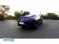 Second-hand Renault Laguna Coupé 170 CP (125 kW) 2010 Albastru Coupe