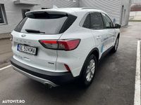 second-hand Ford Kuga 2.5 Duratec PHEV Titanium X