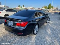 second-hand BMW ActiveHybrid 7 SeriaL 2012 · 182 000 km · 4 395 cm3 · Hibrid