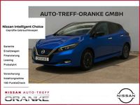 Second-hand Nissan Leaf N-Connecta 160 kW (218 CP) 2022 Hatchback