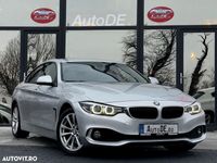 second-hand BMW 420 Seria 4 d xDrive AT