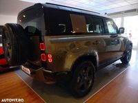 second-hand Land Rover Defender 110 3.0D 300 MHEV X-Dynamic SE