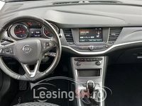 second-hand Opel Astra 1.4 Turbo ECOTEC Start/Stop Enjoy