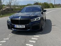 second-hand BMW 730 Seria 7 d xDrive