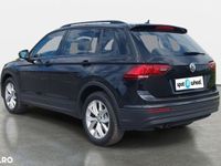 second-hand VW Tiguan 2017 · 120 052 km · 1 968 cm3 · Diesel