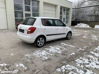 second-hand Skoda Fabia 1.6 TDI Ambiente