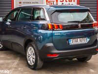 second-hand Peugeot 5008 1.6 BlueHDI EAT6 Allure