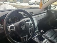 Second-hand VW Passat 140 CP (102 kW) 2012 Break