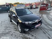 second-hand Dacia Duster 1.5 dCi 4x4 Ambiance