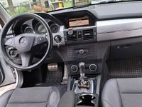 second-hand Mercedes GLK220 CDI BlueEfficiency Aut.