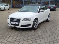 second-hand Audi A3 Cabriolet 