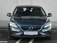 second-hand Volvo V40 D2 DRIVe Momentum