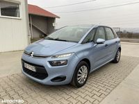 second-hand Citroën C4 Picasso VTi 120 Attraction