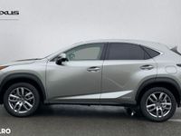 second-hand Lexus NX300h SeriaExecutive