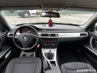 second-hand BMW 318 d 2011 EURO5