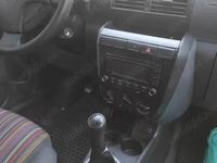 Second-hand VW Fox 80 CP (58 kW) 2008 Negru Hatchback