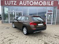 second-hand BMW X1 X-drive