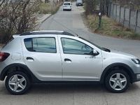 second-hand Dacia Sandero 2013/1.5 dci/Navigatie/Clima/2 set jante/Euro5