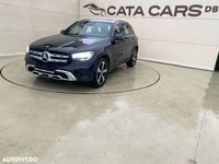 second-hand Mercedes 200 GLCd 4Matic 9G-TRONIC