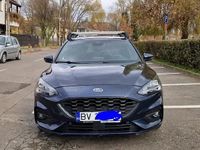 Second-hand Ford Focus ST 182 CP (133 kW) 2020 Hatchback