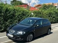 Second-hand Seat Leon 105 CP (77 kW) 2011 Hatchback