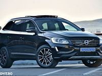 second-hand Volvo XC60 