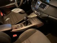 Second-hand Renault Laguna III GT 150 CP (110 kW) 2012 Alb Berlinǎ