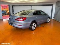 second-hand VW CC 2.0 TDI DSG