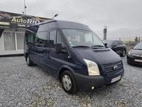 Second-hand Ford Transit 130 CP (95 kW) 2013 Van