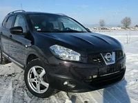 Second-hand Nissan Qashqai +2 Tekna 131 CP (96 kW) 2012 Visiniu SUV