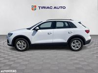 Second-hand Audi Q3 245 CP (180 kW) 2023 Culoarealb SUV