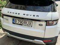 second-hand Land Rover Range Rover evoque 2.2 TD4 Prestige