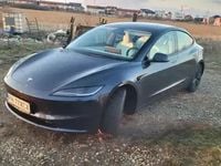 Second-hand Tesla Model 3 Long Range RWD 367 kW (500 CP) 2024 Berlinǎ