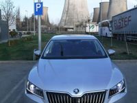 second-hand Skoda Superb 2.0 TDI DSG Ambition